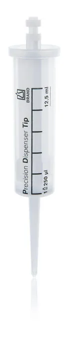 Syringe- 12.5 ml