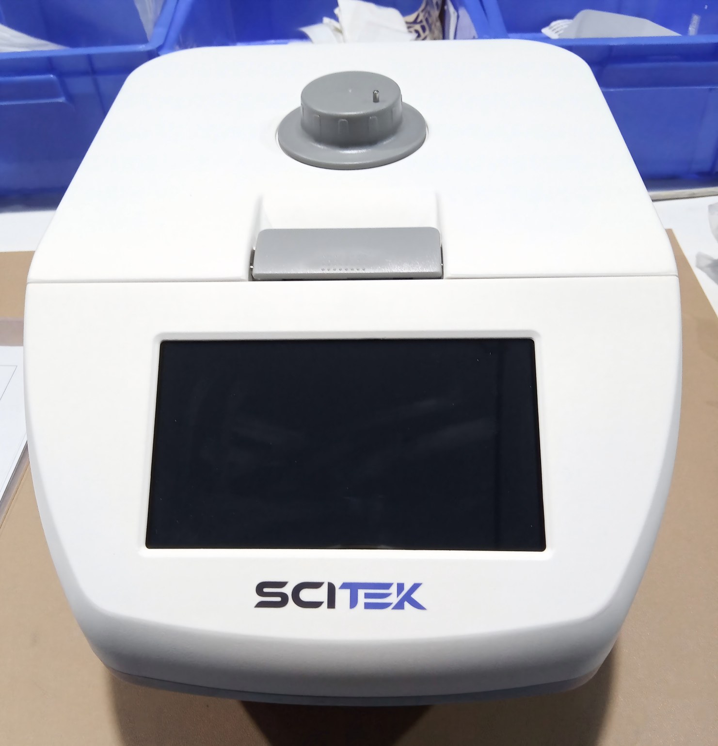 Thermal Cycler (7) Thermal Cycler (7)