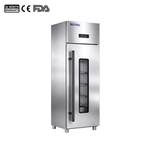 Medical Drying Cabinet with Disinfection