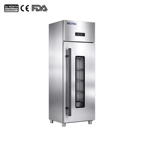 Medical Drying Cabinet with Disinfection