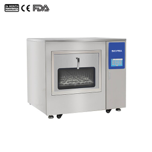 Automatic Glassware Washer (Basic)