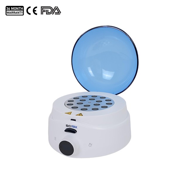 Dry Bath/Block Heater