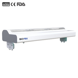 Ultra-low Temperature Automatic Defroster