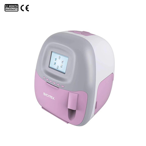 Blood Gas And Electrolyte Analyzer