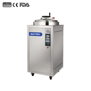 Vertical Pressure Steam Sterilizer ST-V200L