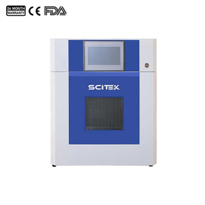 Microwave Digestion System