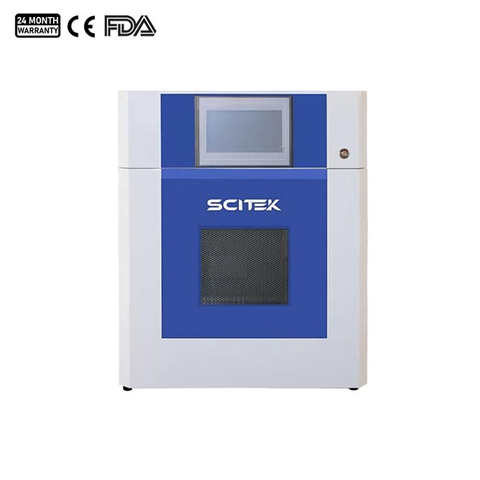 Microwave Digestion System