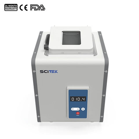Thermostatic Water Tank