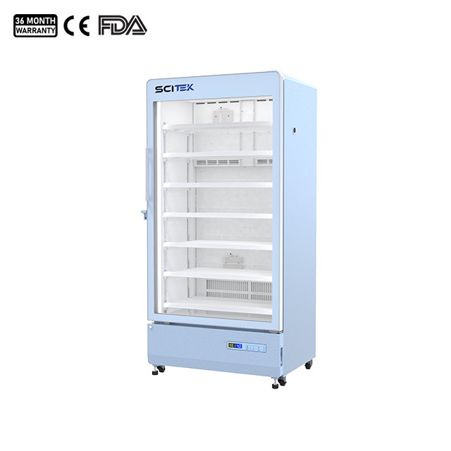 Pharmacy Refrigerator