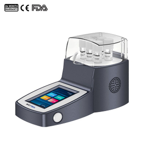 Portable Digestion Instrument