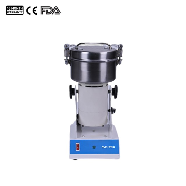 High-speed Universal Disintegrator