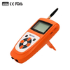 Soil Temperature, Moisture, pH, Salinity Meter
