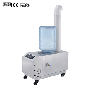 Ultrasonic Humidifier