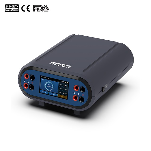 Electrophoresis Power Supply, EPS-A Series