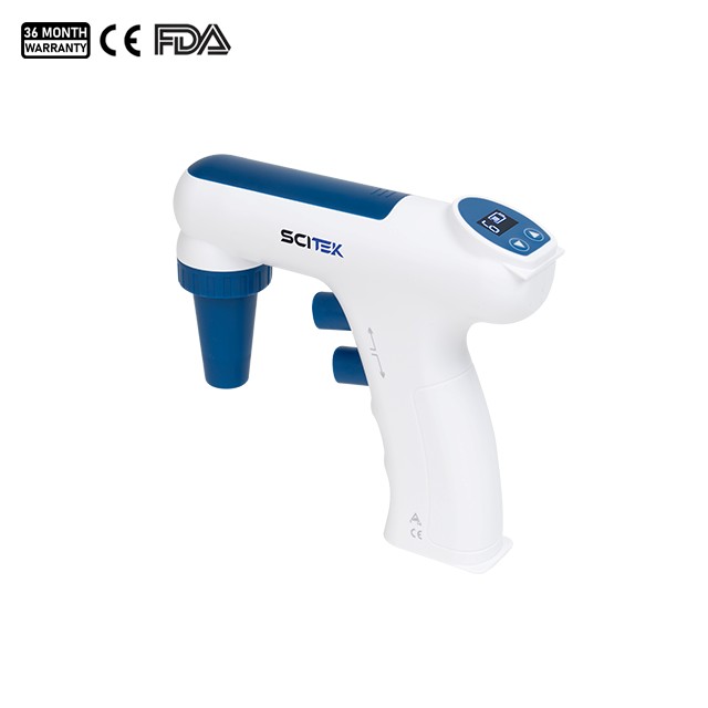 Pipette Filler
