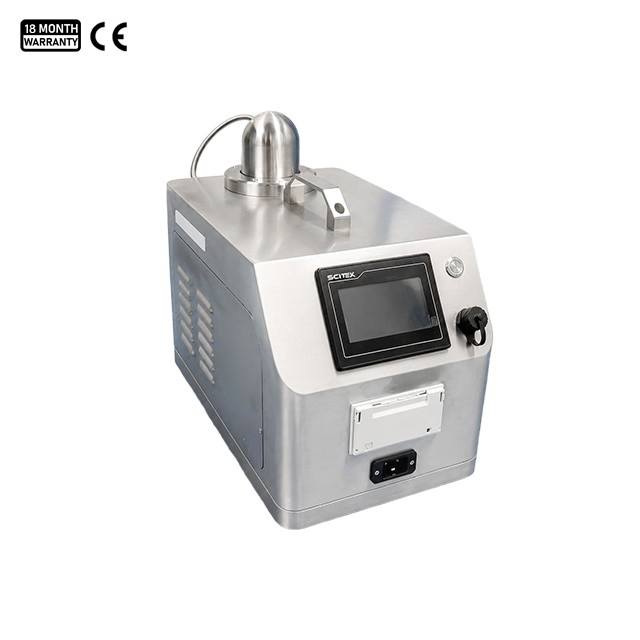Portable Fogger Hydrogen Peroxide Disinfector (Atomized Hydrogen Peroxide)