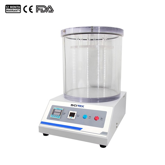 Intelligent Leak Tester ALT-01