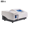 Semi-auto Biochemistry Analyzer BA-S100