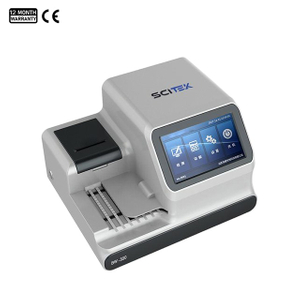 Semi-Automatic Urinalysis Analyzer UA-300