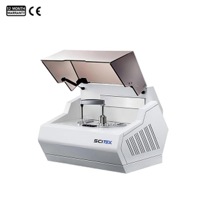Economical Auto Coagulation Analyzer