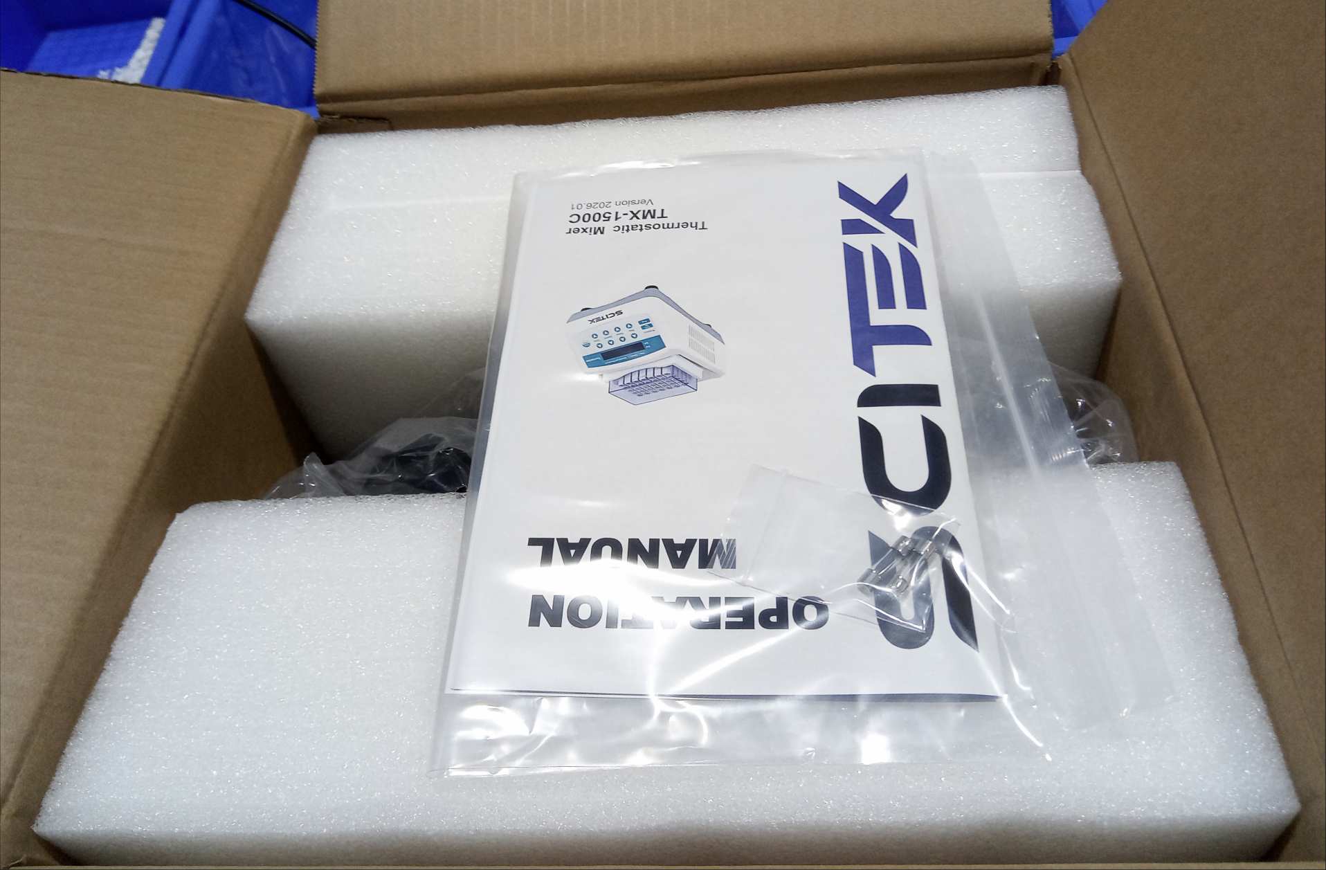 TMX-1500C (5) TMX-1500C (5)