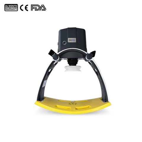 Mechanical CPR Device