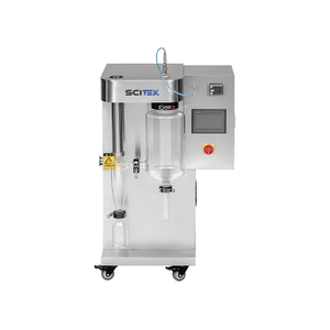 Spray Dryer