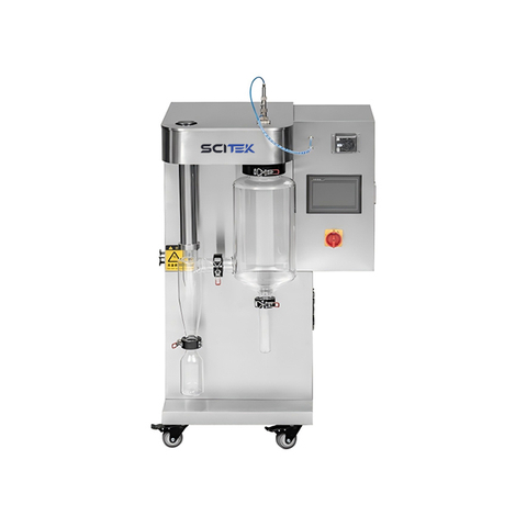 Spray Dryer