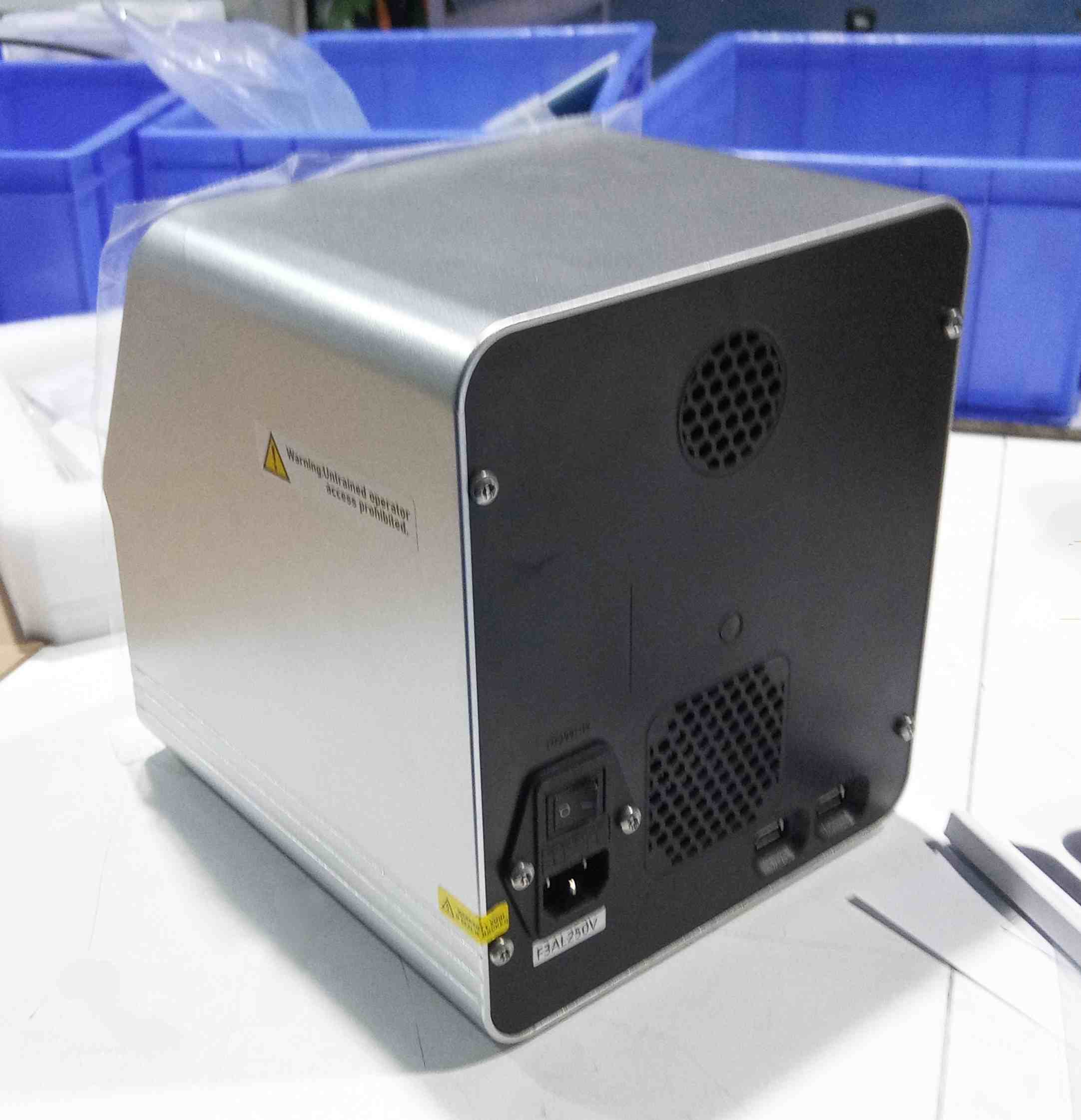 Veterinary Dry Biochemistry Analyzer (POCT) (3) Veterinary Dry Biochemistry Analyzer (POCT) (3)