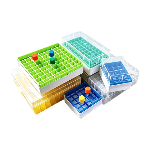 Freezer Boxes