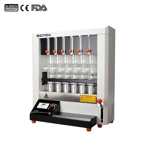 Fat Analyzer
