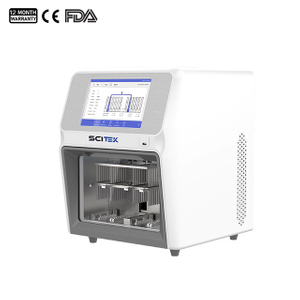 Automated Nucleic Acid Extractor