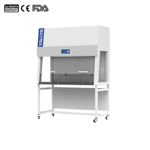 Biological Safety Cabinet Class I