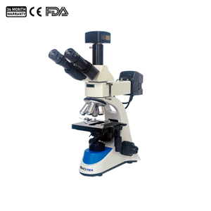 Metallurgical Microscope, MSC-RMM200T