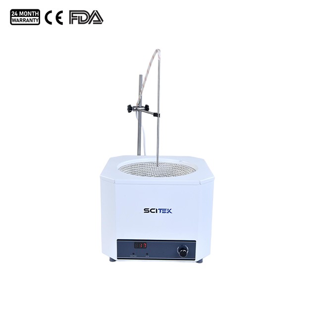 Electronic Heating Mantle, III Series