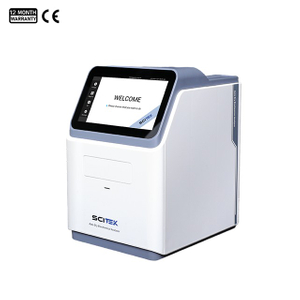 Fully Automatic Dry Chemistry Analyzer(POCT)