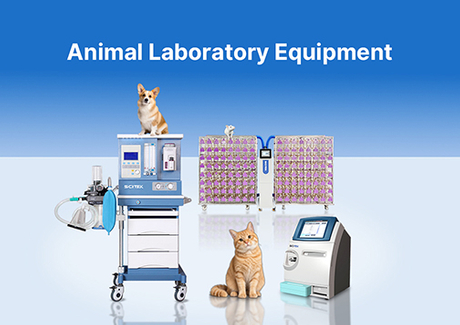 What are Common Animal Laboratory Equipment?