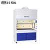 Ducted Fume Hood
