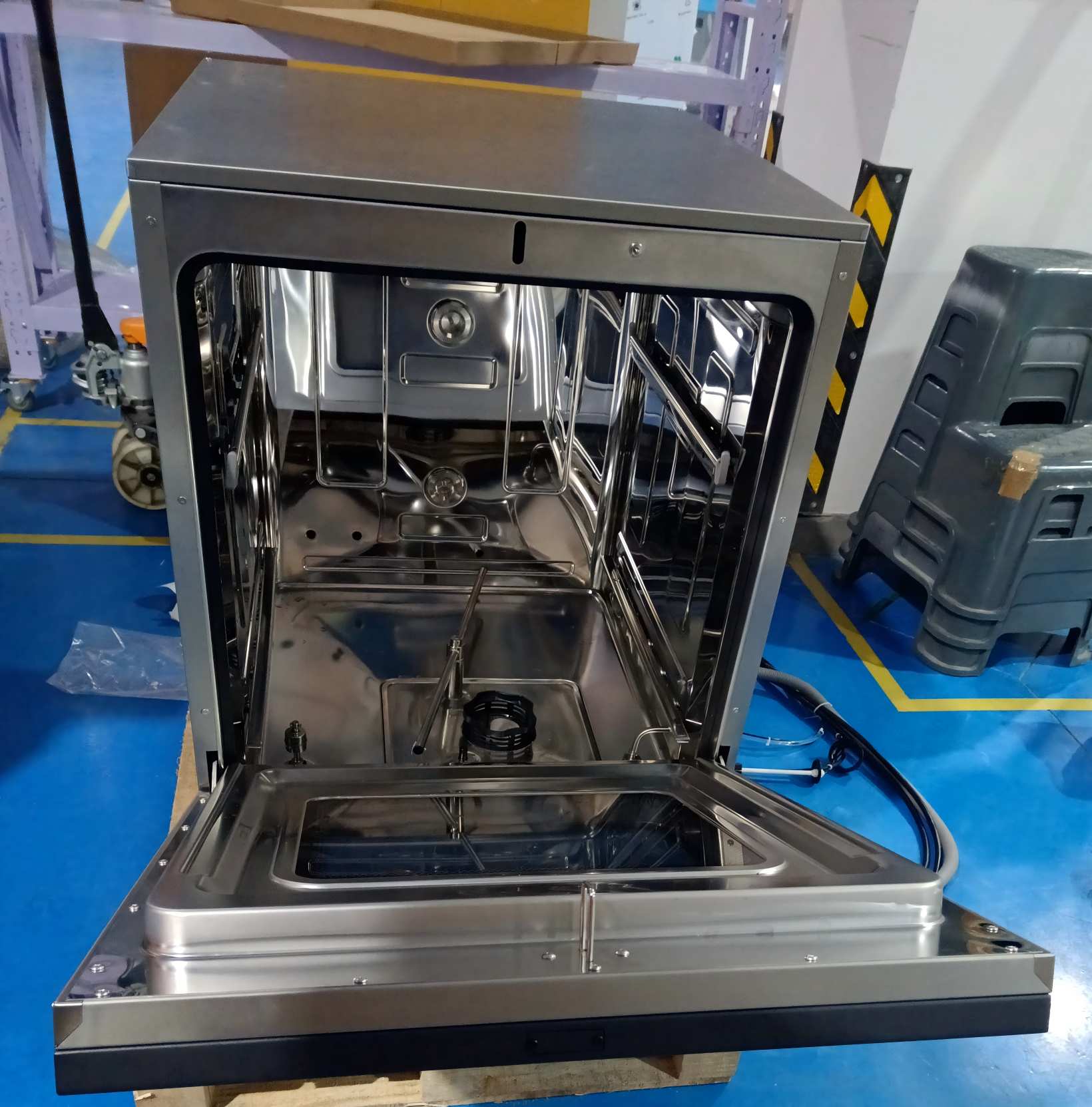 Automatic Glassware Washer (6).jpg