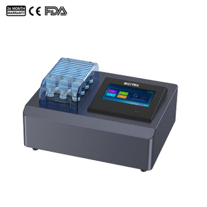 Benchtop Digestion Instrument