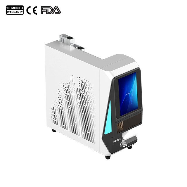 UV Laser Cassette Printer