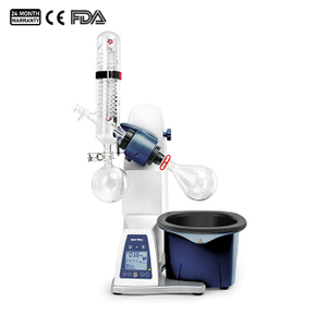 Highly Sealed Rotary Evaporator