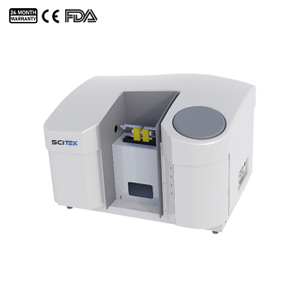 Atomic Absorption Spectrophotometer, SP-AAG Series