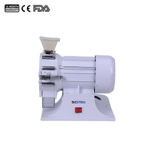 Plant Sample Mill