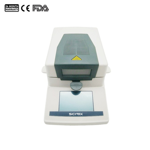 Halogen Moisture Analyzer BA-HT110