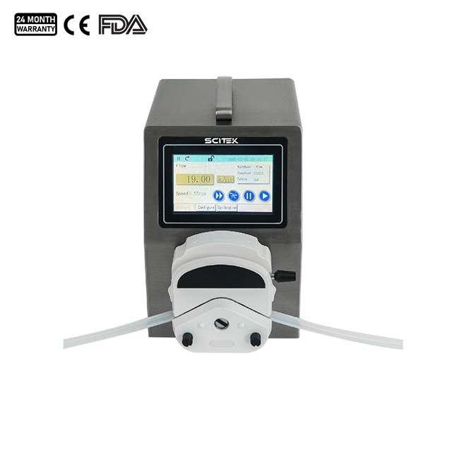 Dispensing Peristaltic Pump