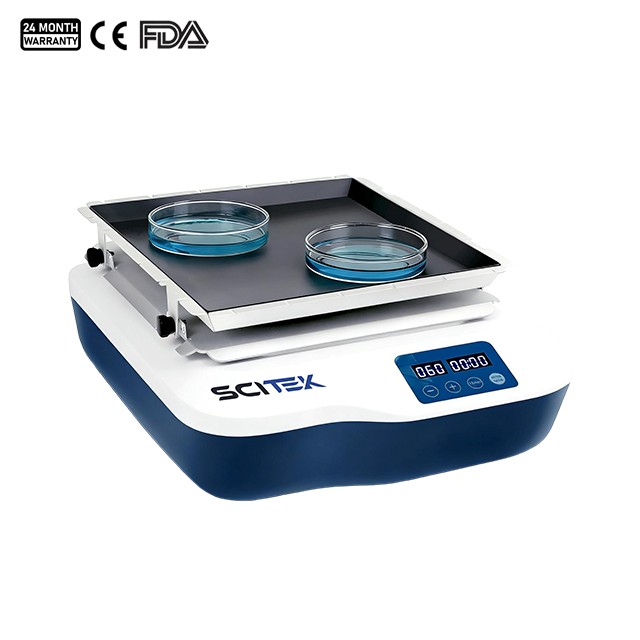 Lab Orbital Shaker