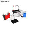 Transfer Gel Electrophoresis Tank