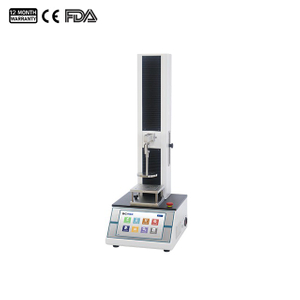 Laboratory Texture Analyzer (TPA Tester)