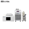 Vacuum Freezing Centrifugal Concentrator
